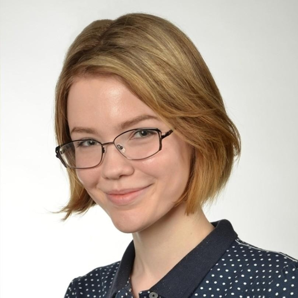 Irina Melnikova Ausbildung und Berufserfahrung XING