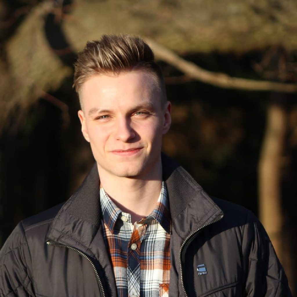 Nick Heger ITSystemkaufmann OPTIMAL SYSTEMS GmbH XING