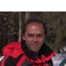 Reinhard Patels