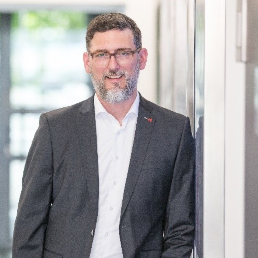 Michael Jahn Director Business Services evolving systems consulting