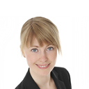 Social Media Profilbild Birgit Ahrens 