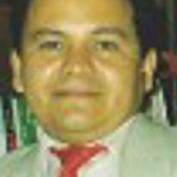 Federico Jimenez   Martinez
