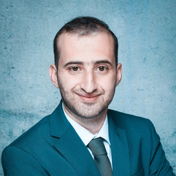 Mohammed Faraj