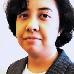 Sudeshna Pal