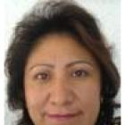 Rosa María Hernàndez López