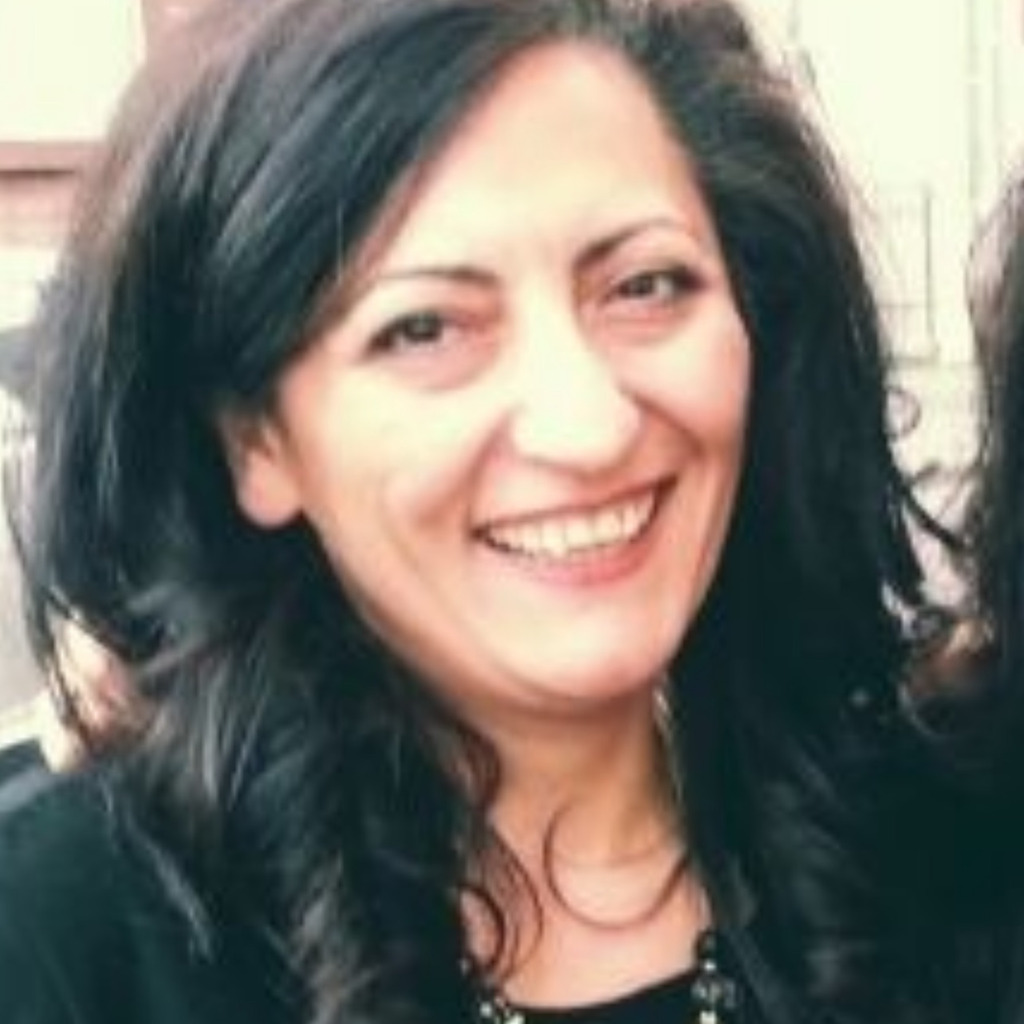 Sengül Altindag Leiterin TVK (Telesales) und stellv