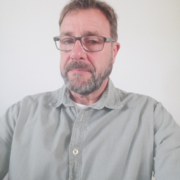 Dirk Moritz