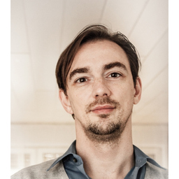 Volker Müller