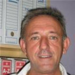 Antonio Jimenez Bordes