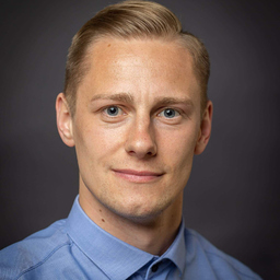 Lukas Erdmann