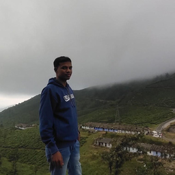SASI KUMAR