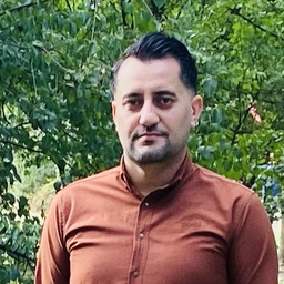 Sinan Shukri