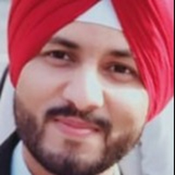 SANDEEP SINGH