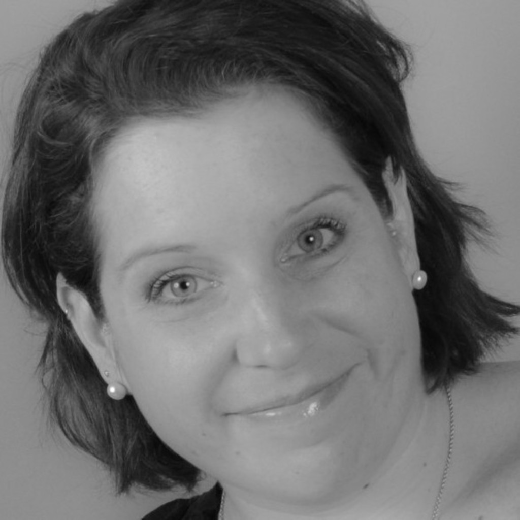 Ulrike Hebda Pflegerische Abteilungsleitung Ambulanz 