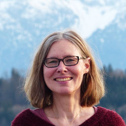 Bettina Weiß