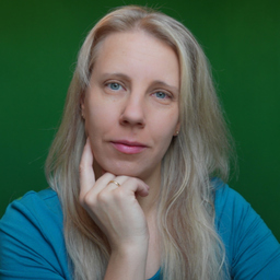 Andrea Laukamp