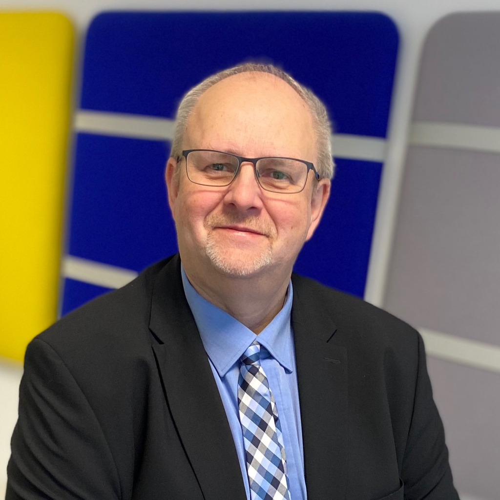 Michael Hammer Vertriebsmanger Geschäfts und Firmenkunden