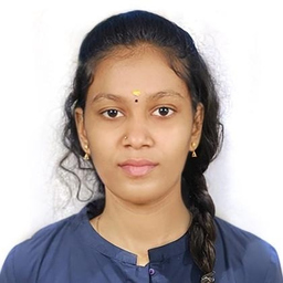 Preethi Sekar