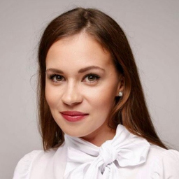 Ana-Marija Dominkovic