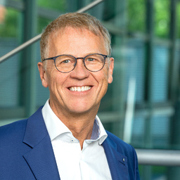 Dieter Roas