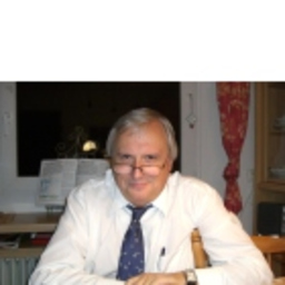 Wolfgang Heinrich