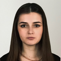 Yuliia Panchenko