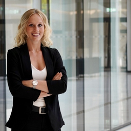 Inga Fritsche