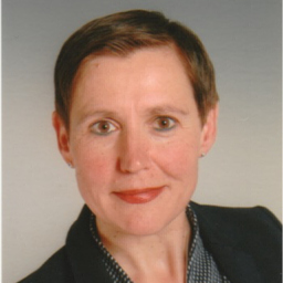 Dipl.-Ing. Mandy Herzog Wilson