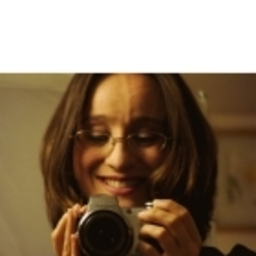 Geraldine Fer