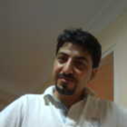 Ismail Kababıyık