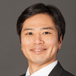 Keigo Kobayashi