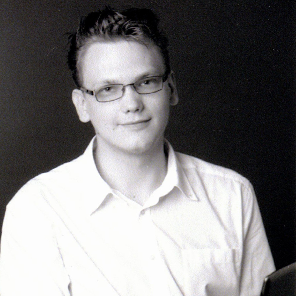 Mirko Sander Anwendungsentwickler NordSoft EDV