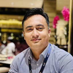 Ashwini Deka