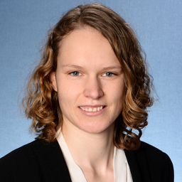 Victoria Bendt's profile picture