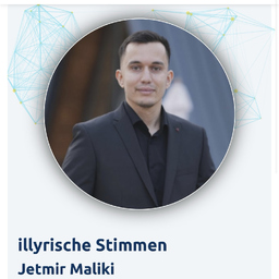 Jetmir Maliqi