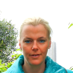 Tanja Wiebusch