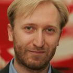 Dipl.-Ing. Alexander Terczka