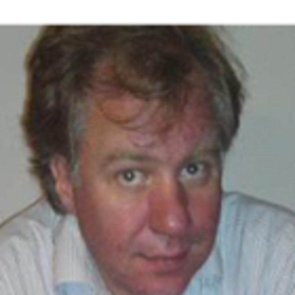 Mark Lutterloh Journalist Freier Journalist XING