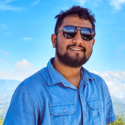 Pujan Thapa