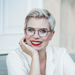 Anja Tiwisina's profile picture