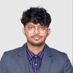 Saumadeep Bera