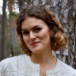 Luise Kahle