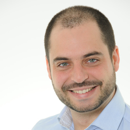 Jorge Cabrera Ruiz