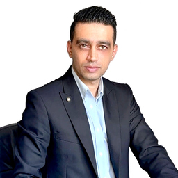 Yazan Zalaf