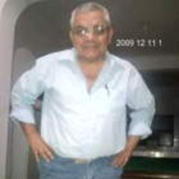 Eduardo Flores Flores