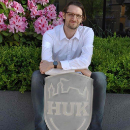 Christoph Schubert