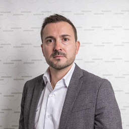 Raphael Bertsch Raphael Bertsch's profile picture