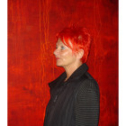 Sabine Zetzmann-Croé