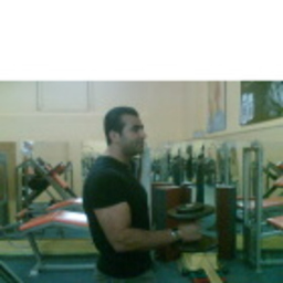 Bayram Akın