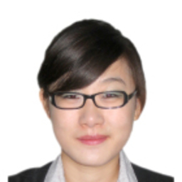 Nancy Liu